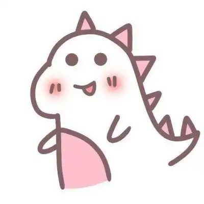 这个小恐龙头像是情头吗
