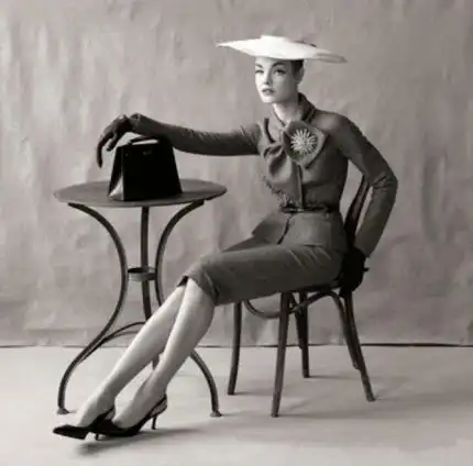 打开上海名媛马伊琍的衣柜,总有一件能击中你的心
