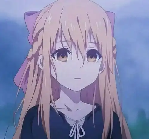 适合你的动漫女头,快来领走吧
