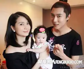 星热点张丹峰老婆是谁张丹峰高颜值儿女照片
