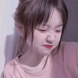 最新网红女生头像抖音最火网红图片女生霸气头像
