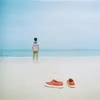 想找个一个人的孤单背影的图片的图片或者一个人的孤单背影的图片,我当做qq头像

