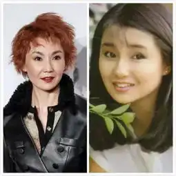张曼玉梁朝伟成龙都老了,可记忆没老洪金宝

