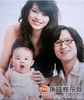 分手后互揭丑的明星情侣前男友讽王心凌不检点
