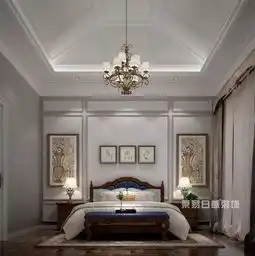 案例远洋山水新古典,荣于历史,兴于当代
