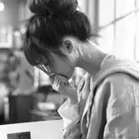 杀马特带字头像伤感头像微信头像图片大全
