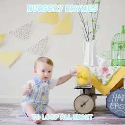19restfulnurseryrhymestodriftoffsleep
