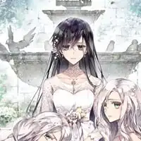 森系简单闺蜜三张头像清新森系三人闺蜜头像
