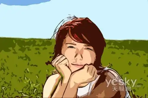 自己动手,实现你的名字滤镜
