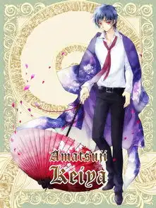 十二星座动漫少女二次元
