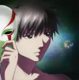 谁能发给我一些动漫图片,要男的
