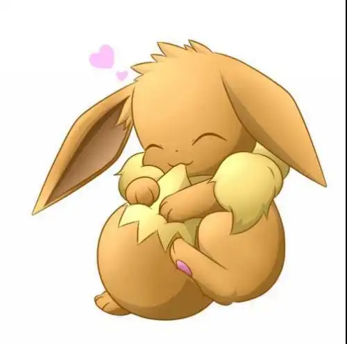 求神奇宝贝图片
