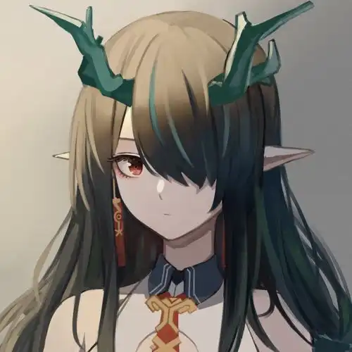 300漫头值得长期不换的古风头像
