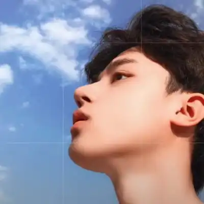 仙男殿下头像鸭
