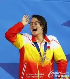 一届具有洪荒之力的奥运,已由中国游泳队拉开了帷幕
