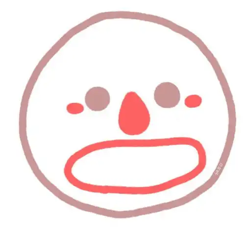 大脸头像不等了,也等不到了
