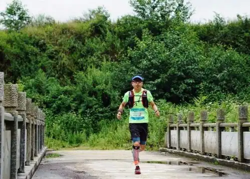 2018,请继续热爱与坚持,跑出一路芬芳
