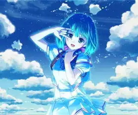 求超萌少女动漫图片啊
