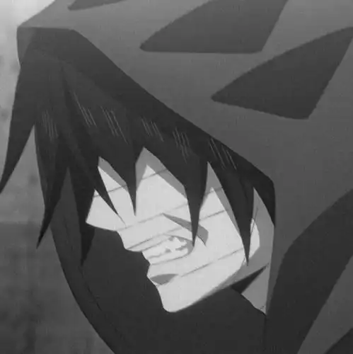 动漫男头让人看一眼就忘不了的经典好看头像
