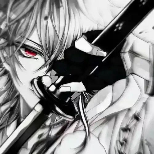 头像谈恋爱冲我来,找别人算什么本事
