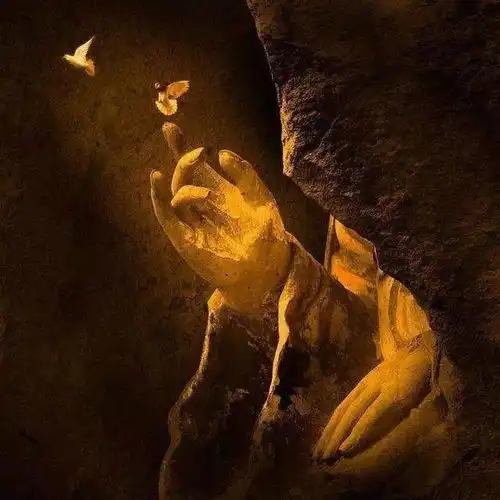 佛法改变命运,一点都不迷信
