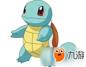 精灵宝可梦go杰尼龟怎么培养杰尼龟培养心得
