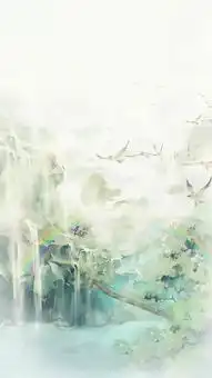 纳兰词中唯美且有意境的句子
