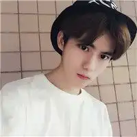 qq头像男生治愈系男生头像
