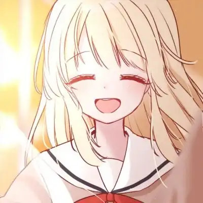 林谙野闺蜜动漫可爱小众但愿殊卡通动漫头像我要个性网
