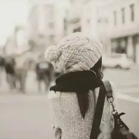 追起来最烧钱的星座女
