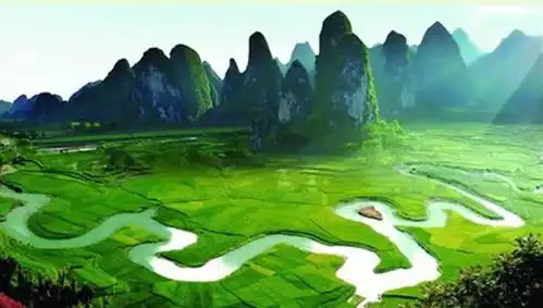 健康疗养之旅
