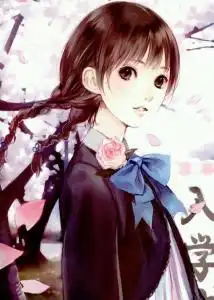 kiss我的女王
