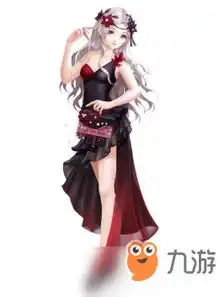 qq炫舞手游有什么奖励
