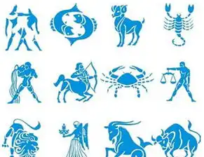 金牛座的人看十二星座中
