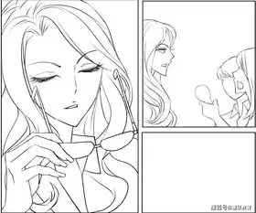 新手板绘怎么勾线四点建议,专业漫画培训课程
