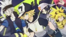 我可能被安利了假的凹凸世界看不得言和被虐者慎入
