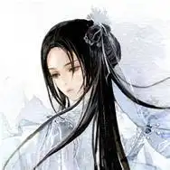 仙侠古风女丫鬟头像微信头像图片大全
