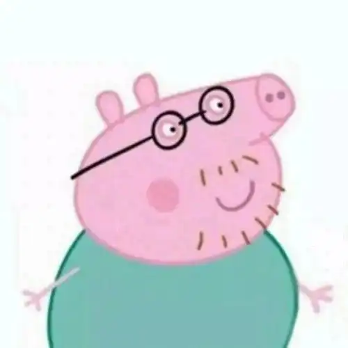 一大波小猪佩奇壁纸,头像,表情包正在向你袭来
