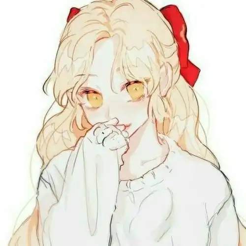 动漫女头我能不能成为你的臭宝
