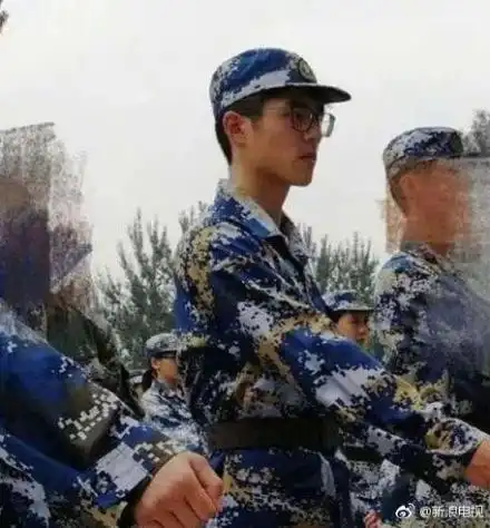 刘昊然请你停止散发魅力小姐姐的小心思你不懂

