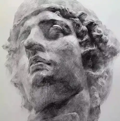 学素描对生活有什么用
