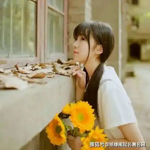 女孩起名怎么起一个书香气质的女孩名
