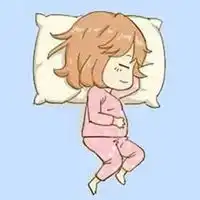 暗示怀孕的创意图片含蓄宣布怀孕了创意可爱配图
