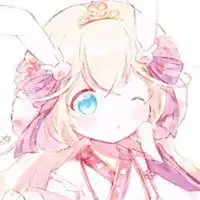 情侣头像一人一张漫画微信头像图片大全
