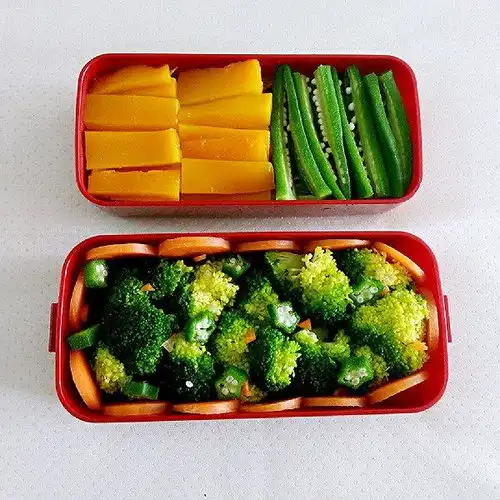 少吃高热量食物就健康吃对了才更重要
