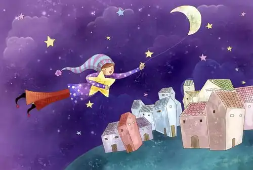 活下去,一定会有好事发生
