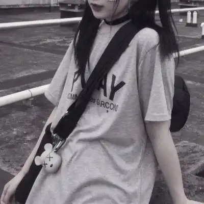 小清新自然女头像图片文艺清新森女可爱头像
