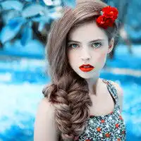 微信的霸气头像超拽高雅网名微信头像图片大全
