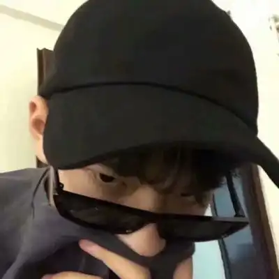 男生头像告诉桃花,不必开了
