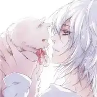 男生头像动漫冷酷帅气图片
